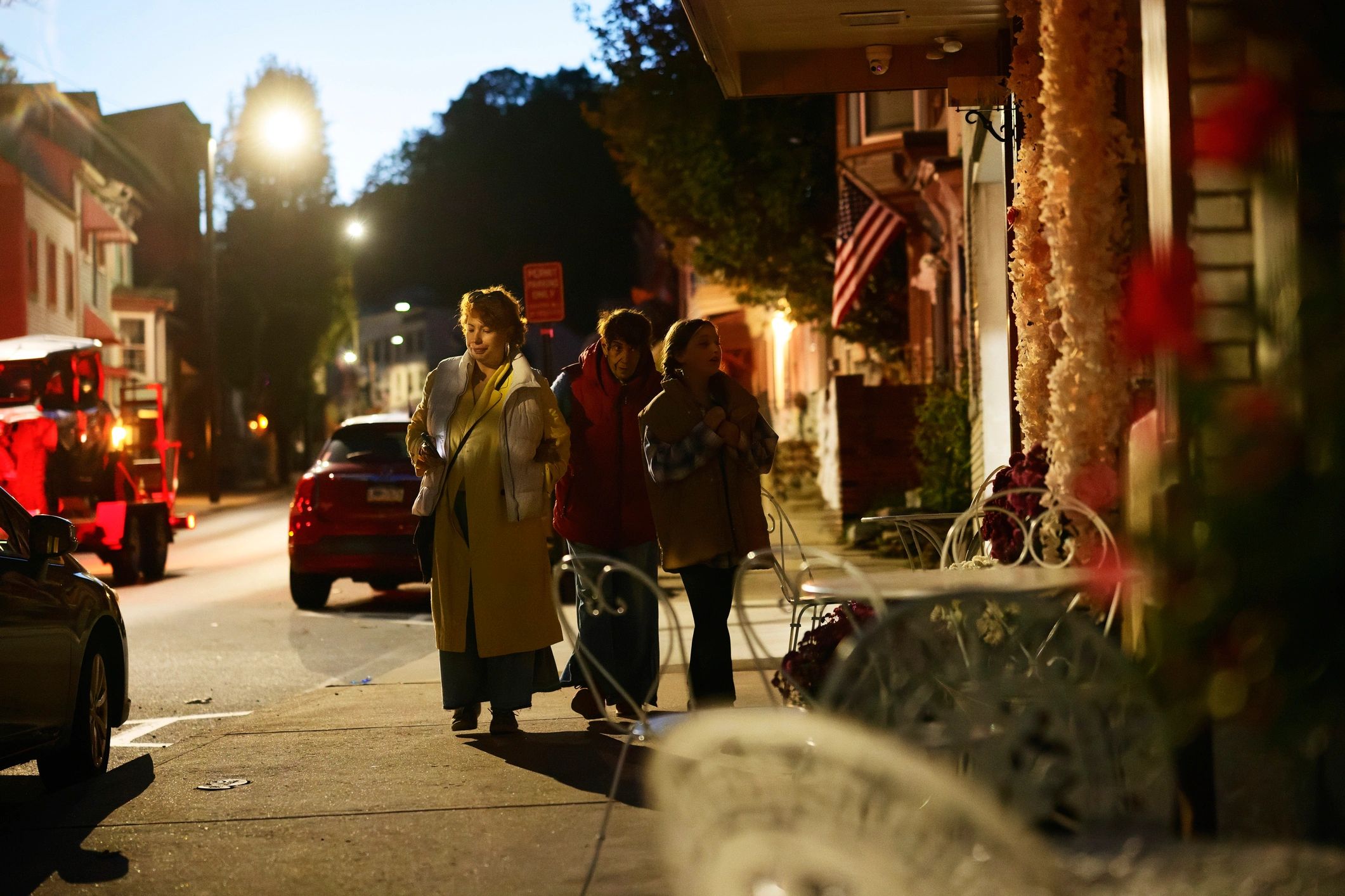 Pennsylvania snack company community