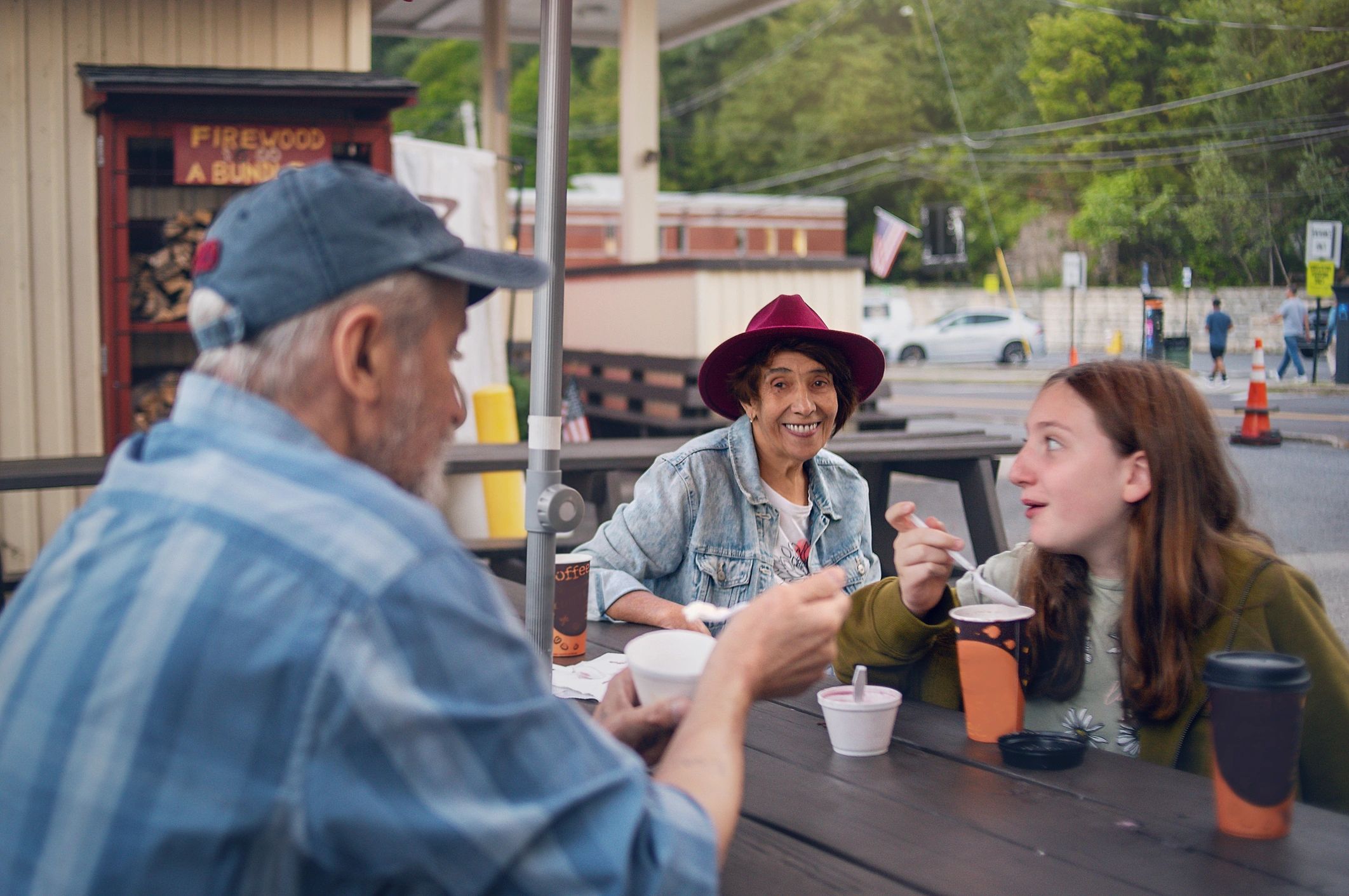 family business team local Pennsylvania snacks
